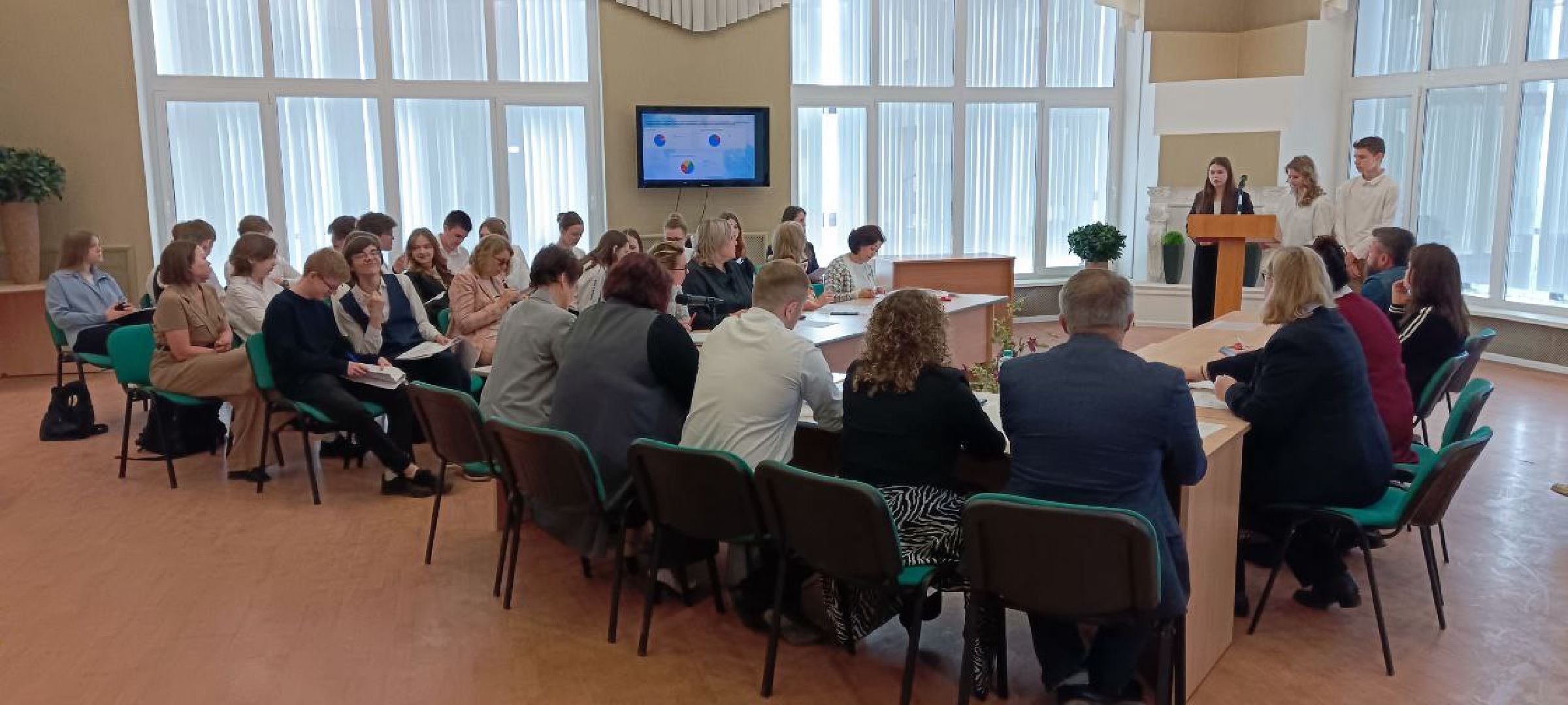 Дмитров, ТПП, ДИНО,