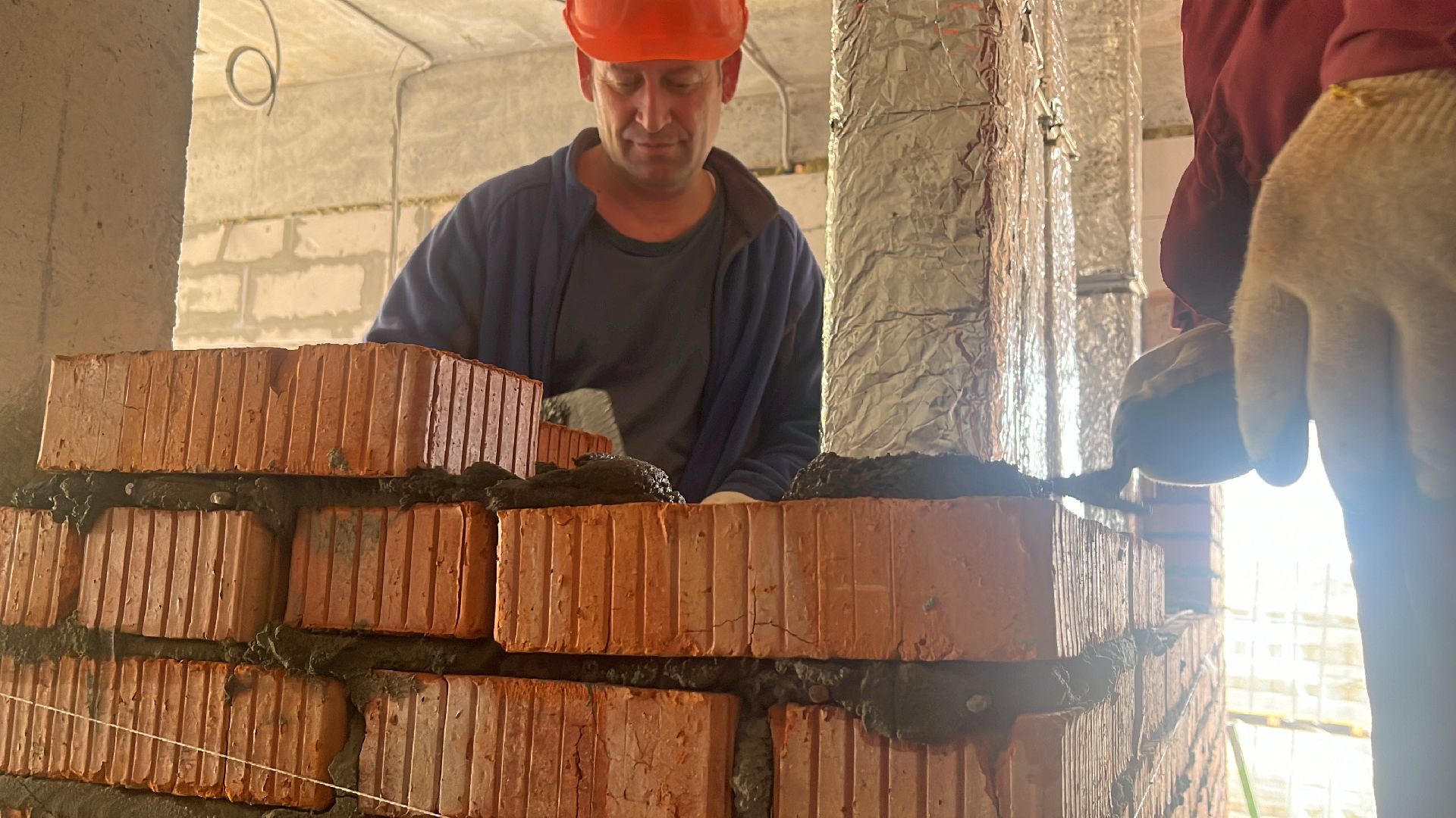 стройка, строителтство, детсад, детский сад, стройка детсада, строительство детского сада,