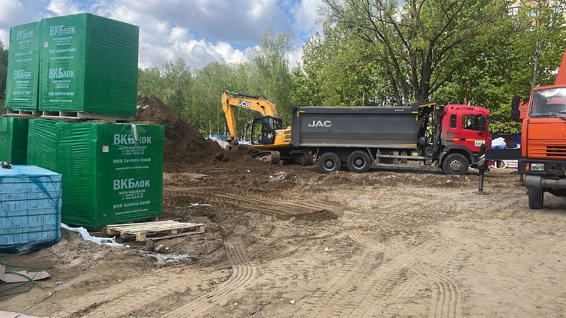 стройка, строителтство, детсад, детский сад, стройка детсада, строительство детского сада,