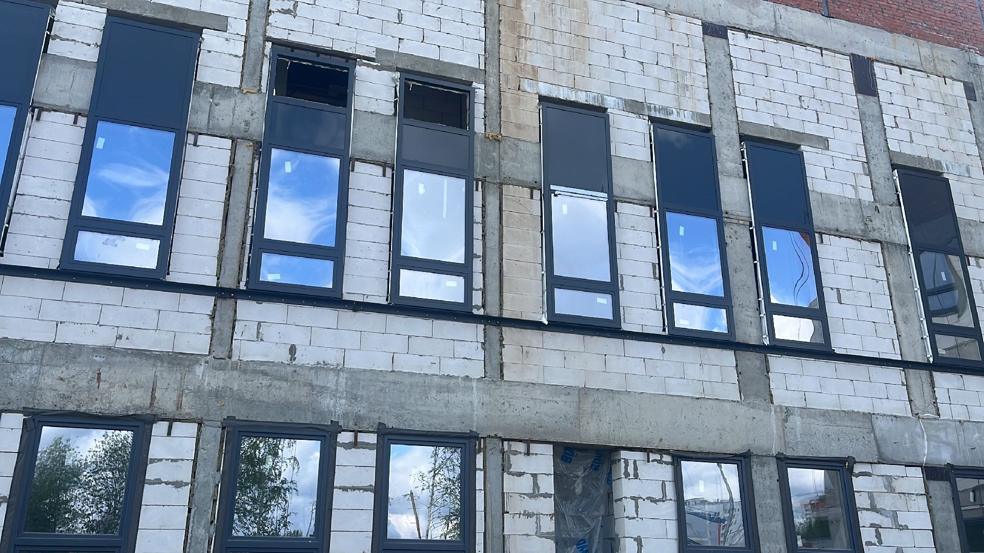 стройка, строителтство, детсад, детский сад, стройка детсада, строительство детского сада,