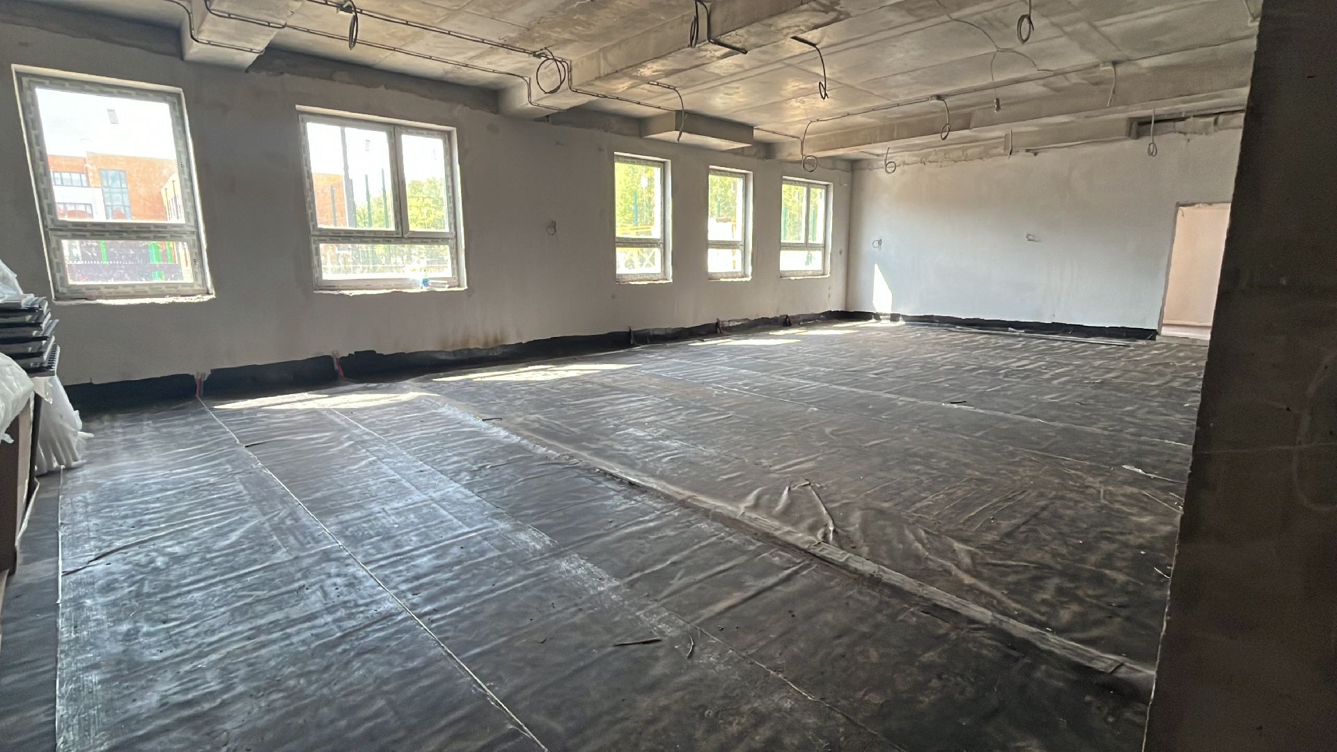 стройка, строителтство, детсад, детский сад, стройка детсада, строительство детского сада,