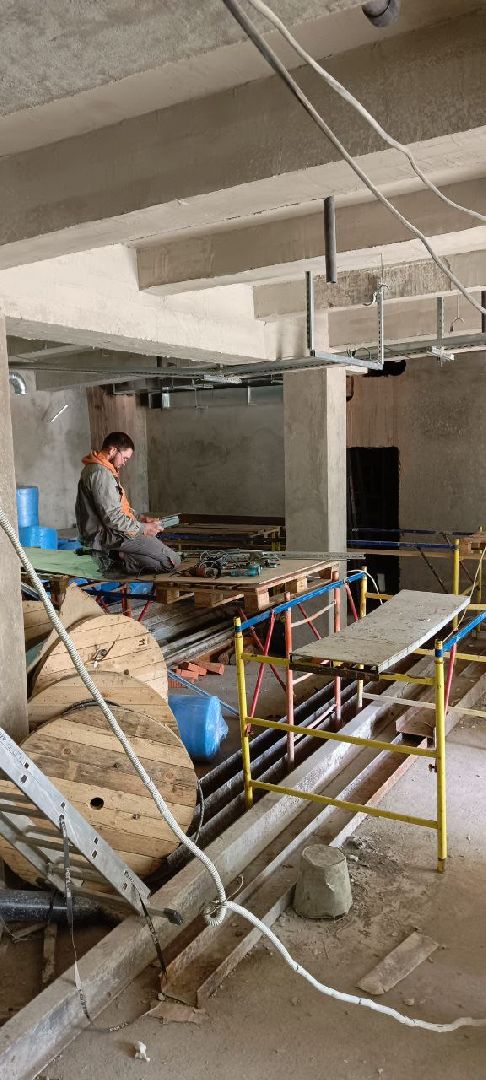 Дмитров, Бассейн Бриз,