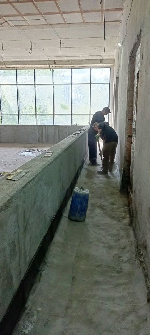 Дмитров, Бассейн Бриз,