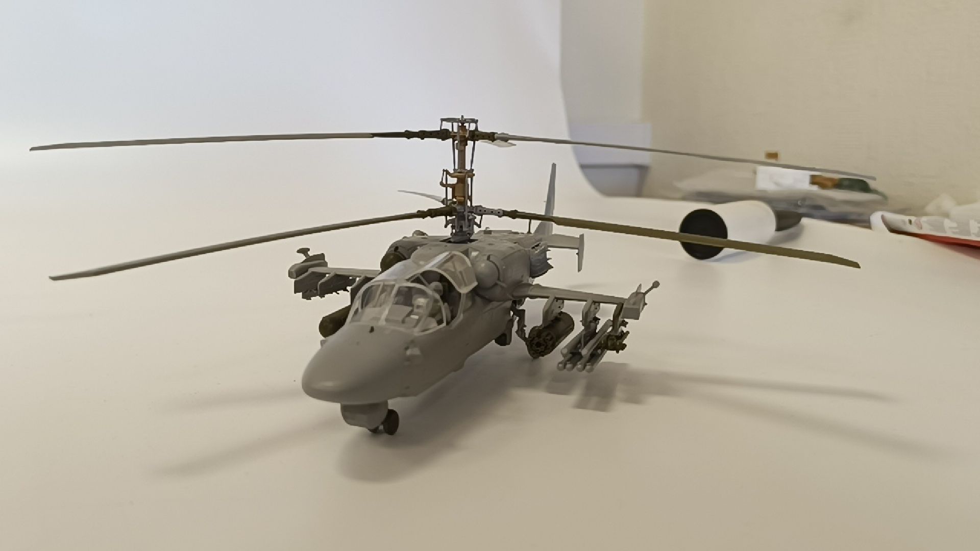 сборные модели, лобня, вертолет,