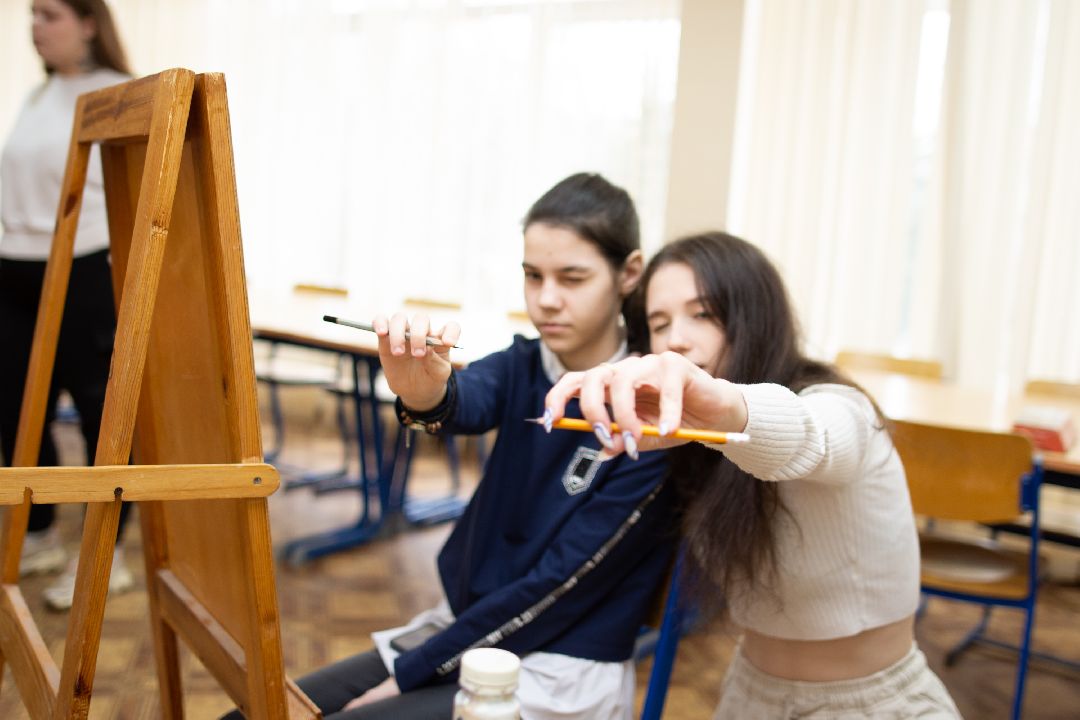 лыткарино, колледж, день открытых дверей