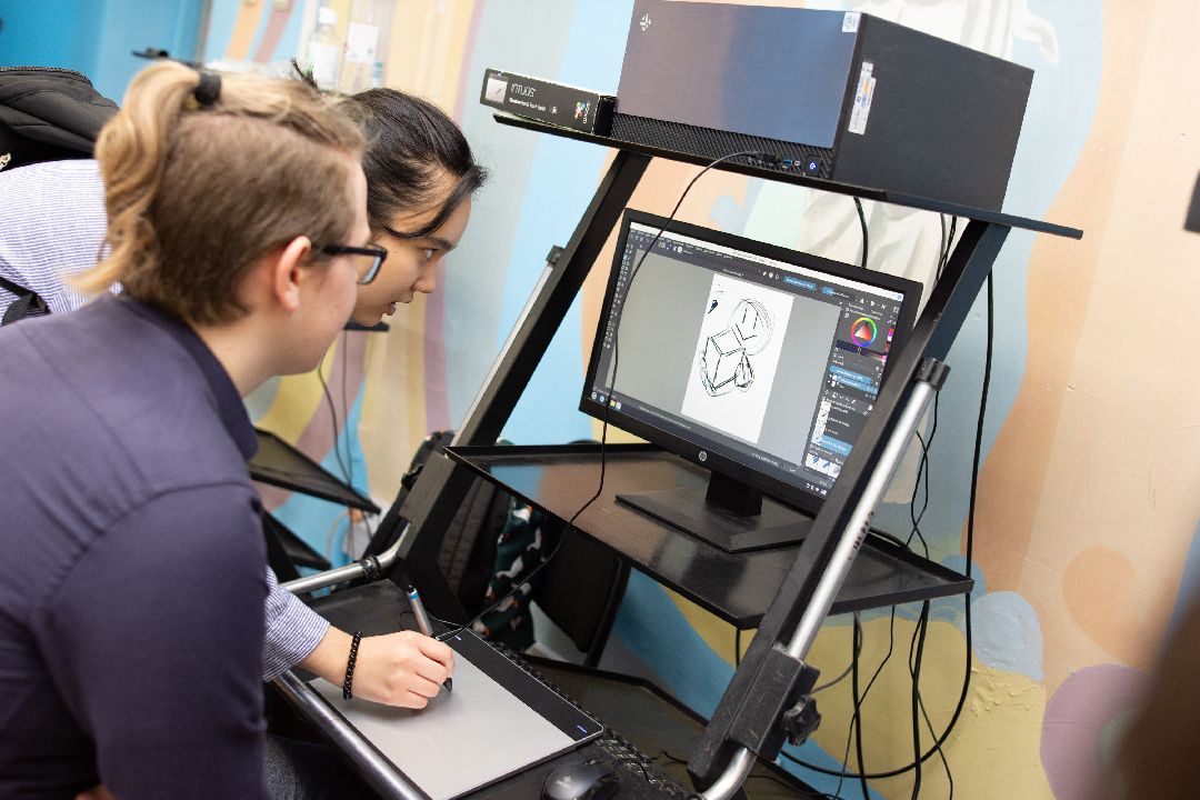 лыткарино, колледж, день открытых дверей