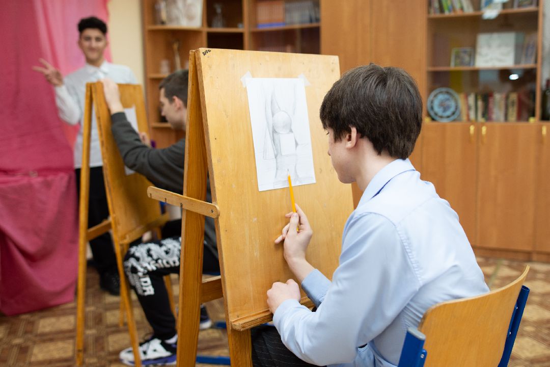 лыткарино, колледж, день открытых дверей