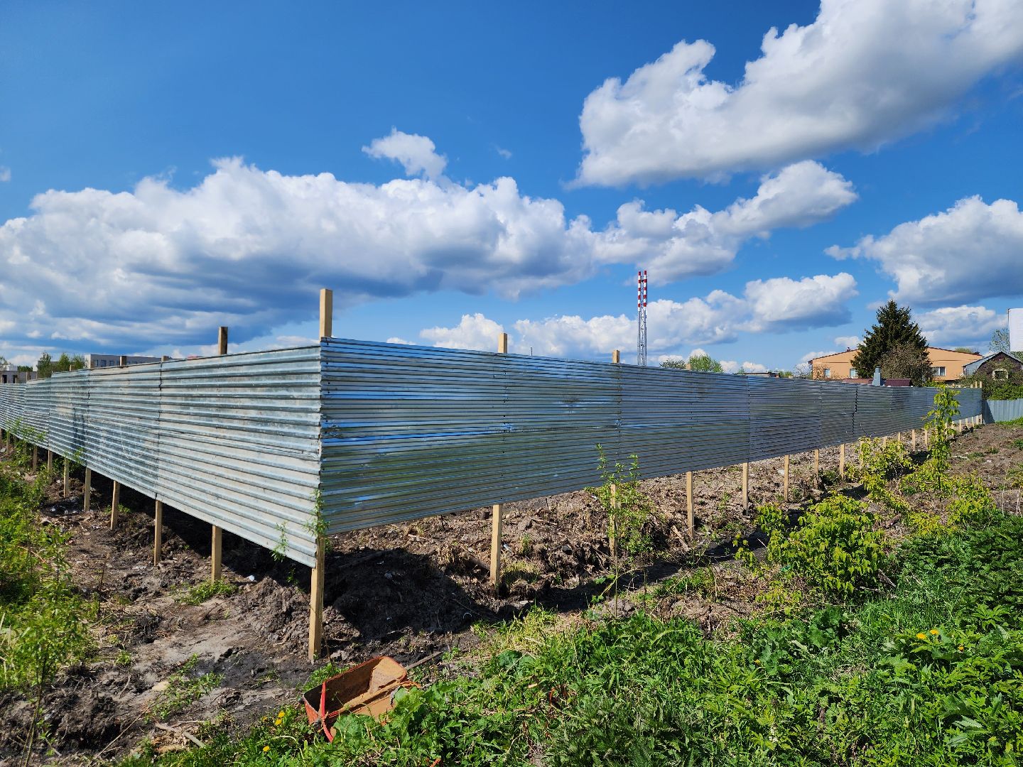 ногинск, строительство, ремонт, поликлиника, богородский городской округ, новая поликлиника,