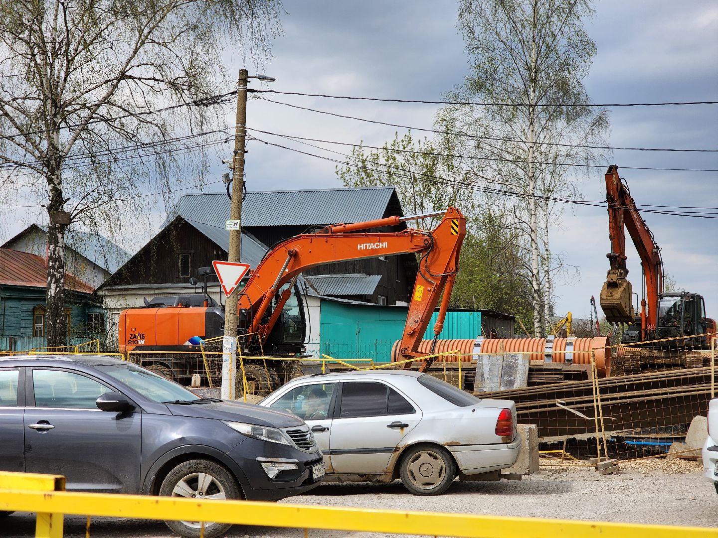 ногинск, строительство, ремонт, поликлиника, богородский городской округ, новая поликлиника,