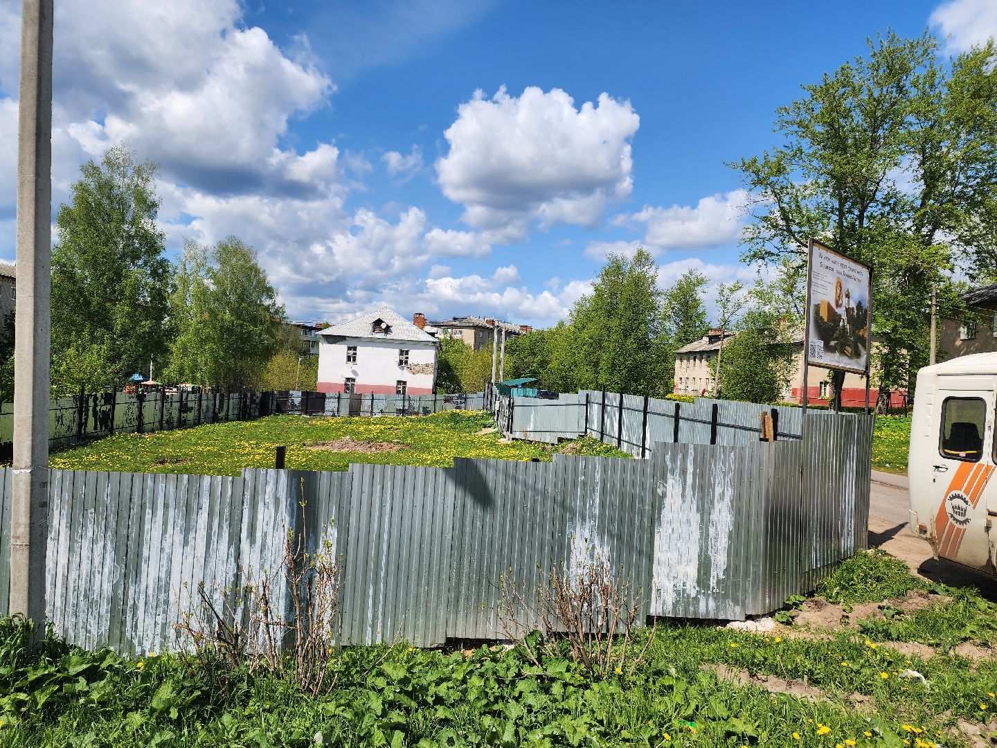 красноармейск, г.о. пушкинский, строительство, новый храм,