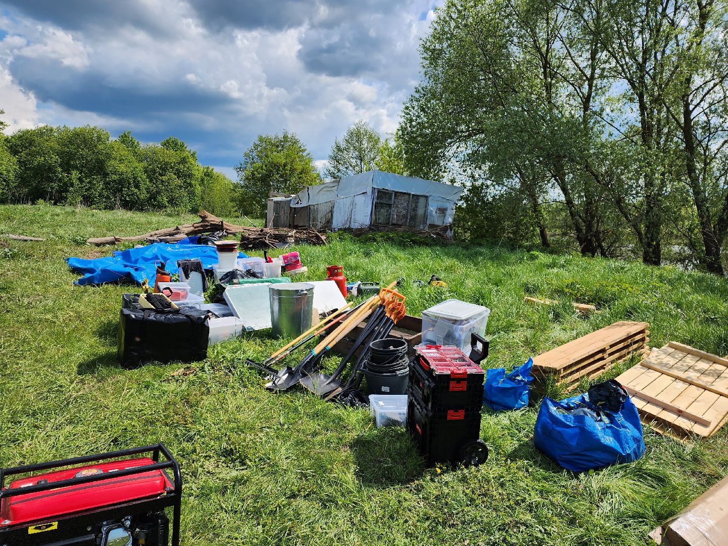 серпухов, подмосковье, археологи, зиброво, Древняя Русь, археология,