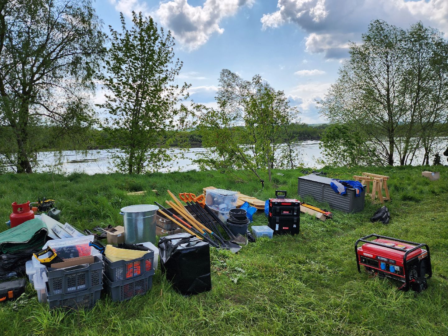 серпухов, подмосковье, археологи, зиброво, Древняя Русь, археология,