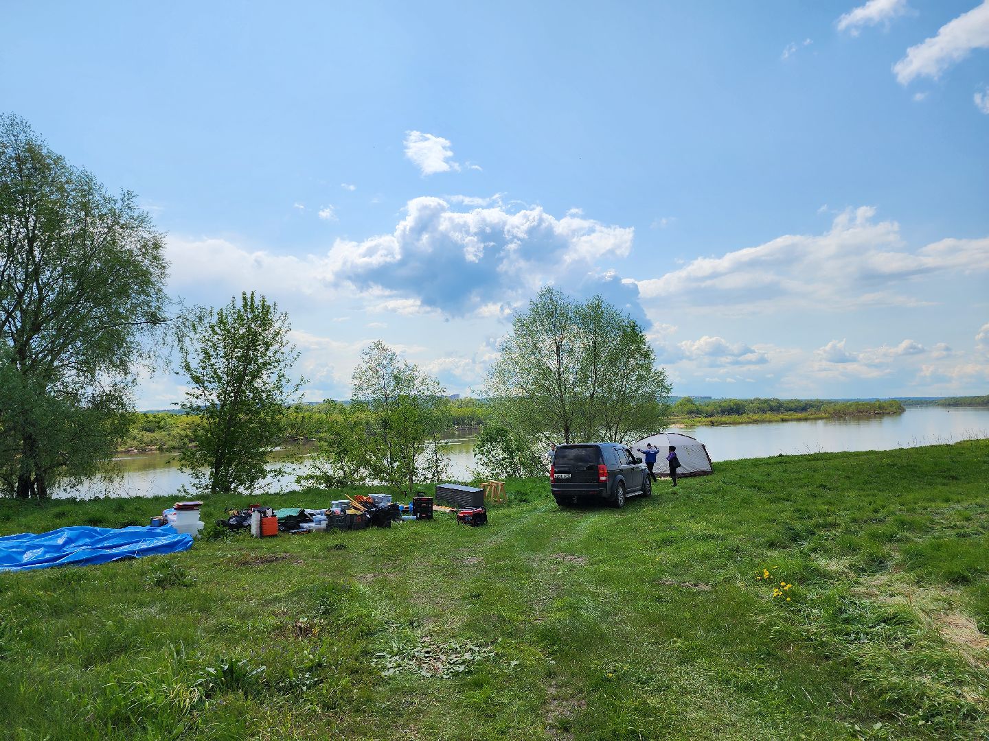 серпухов, подмосковье, археологи, зиброво, Древняя Русь, археология,