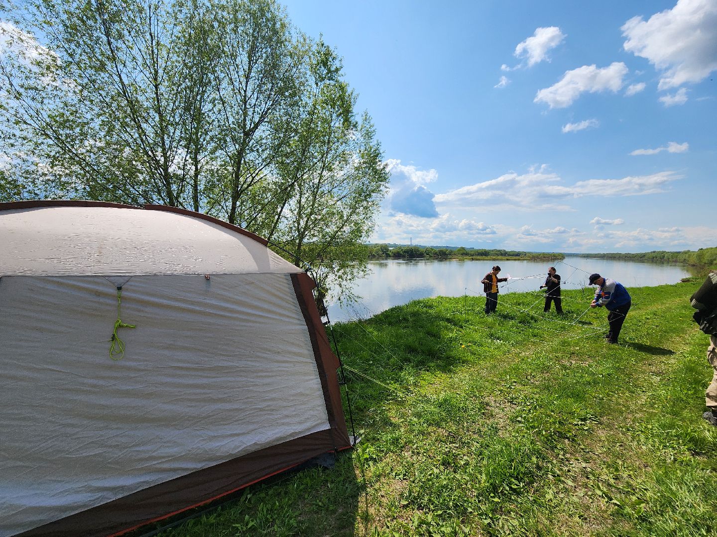 серпухов, подмосковье, археологи, зиброво, Древняя Русь, археология,