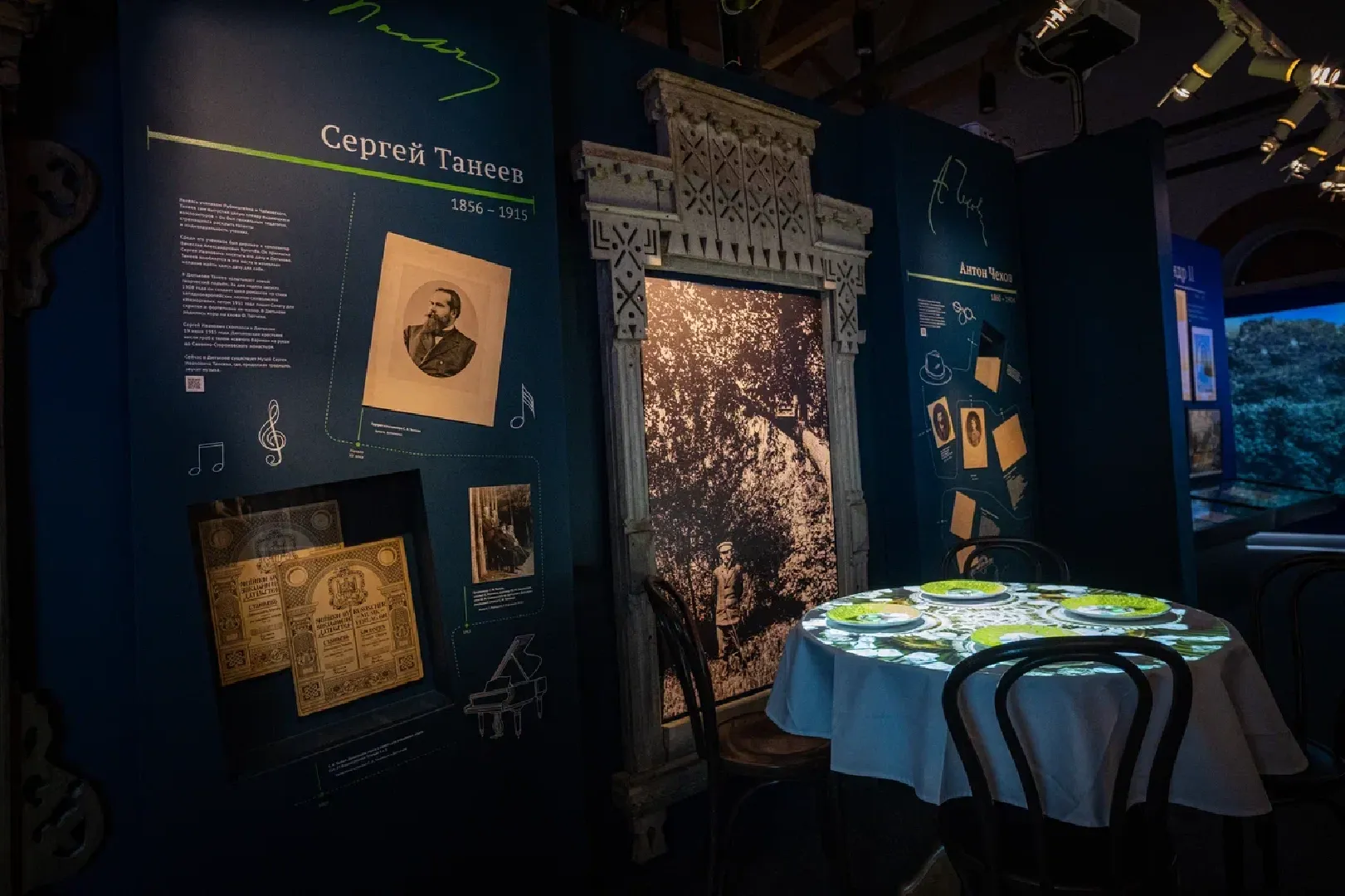 Звенигород, История, туризм в подмосковье, культура и туризм в подмосковье,