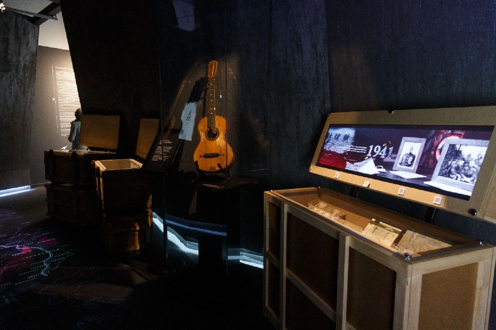 Звенигород, История, туризм в подмосковье, культура и туризм в подмосковье,