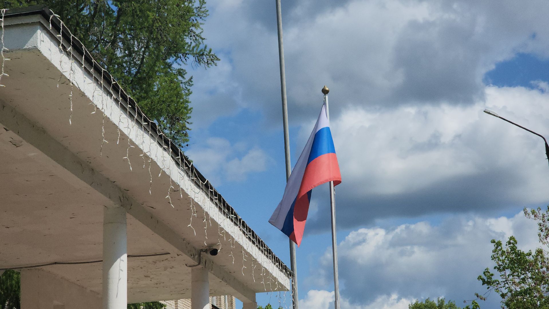 Орленок, Патриотическая игра, Юнармия, Студенты, Школьники, Старшие классы, Дубна,