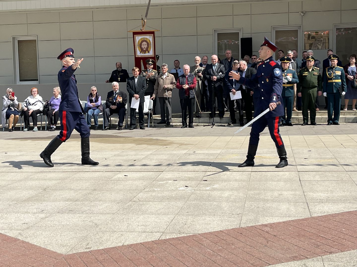 зато молодежный, связисты, ракетные войска, юбилей,