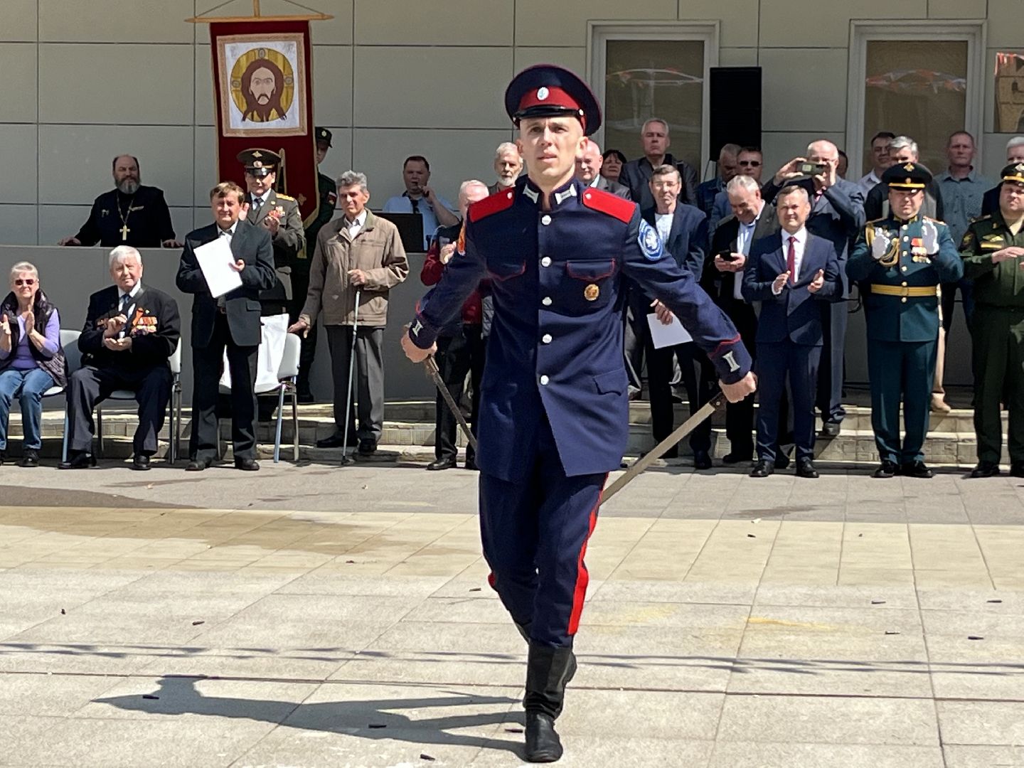 зато молодежный, связисты, ракетные войска, юбилей,