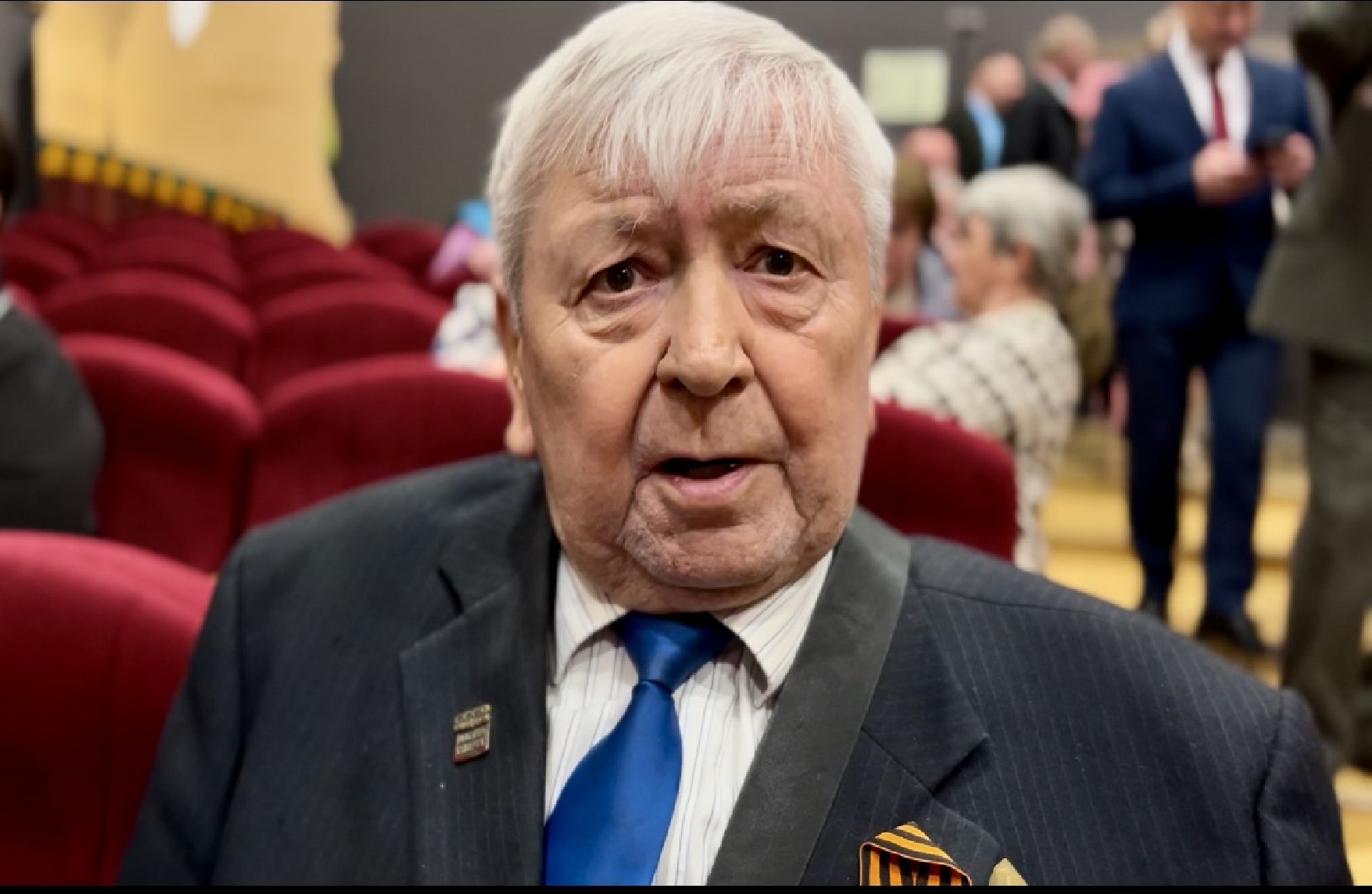 зато молодежный, связисты, ракетные войска, юбилей,