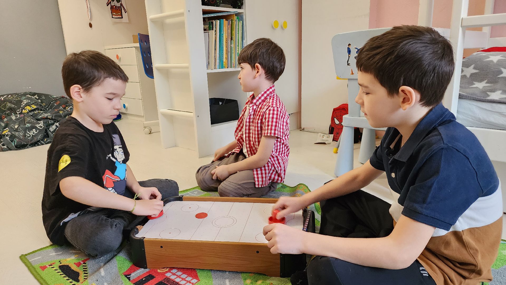 многодетная мама, многодетная семья, год семьи, Лосино-Петровский,