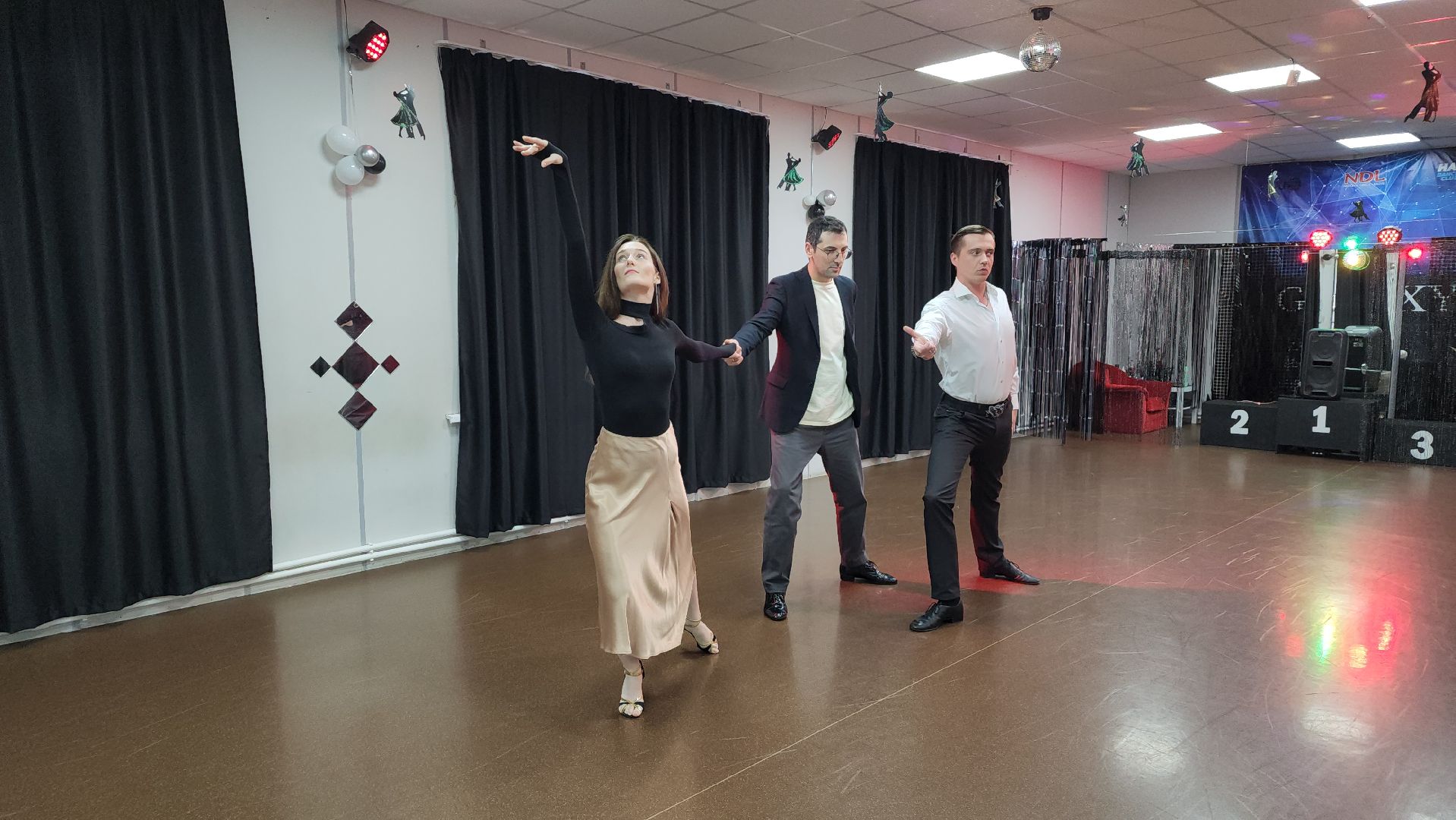 многодетная мама, многодетная семья, год семьи, Лосино-Петровский,