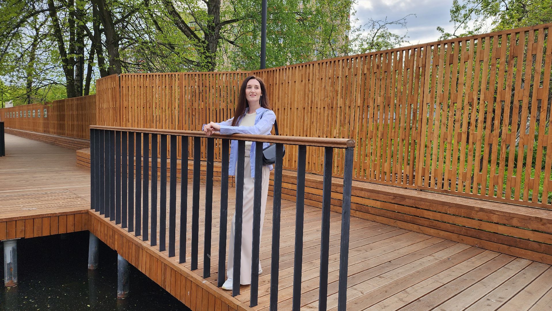 многодетная мама, многодетная семья, год семьи, Лосино-Петровский,