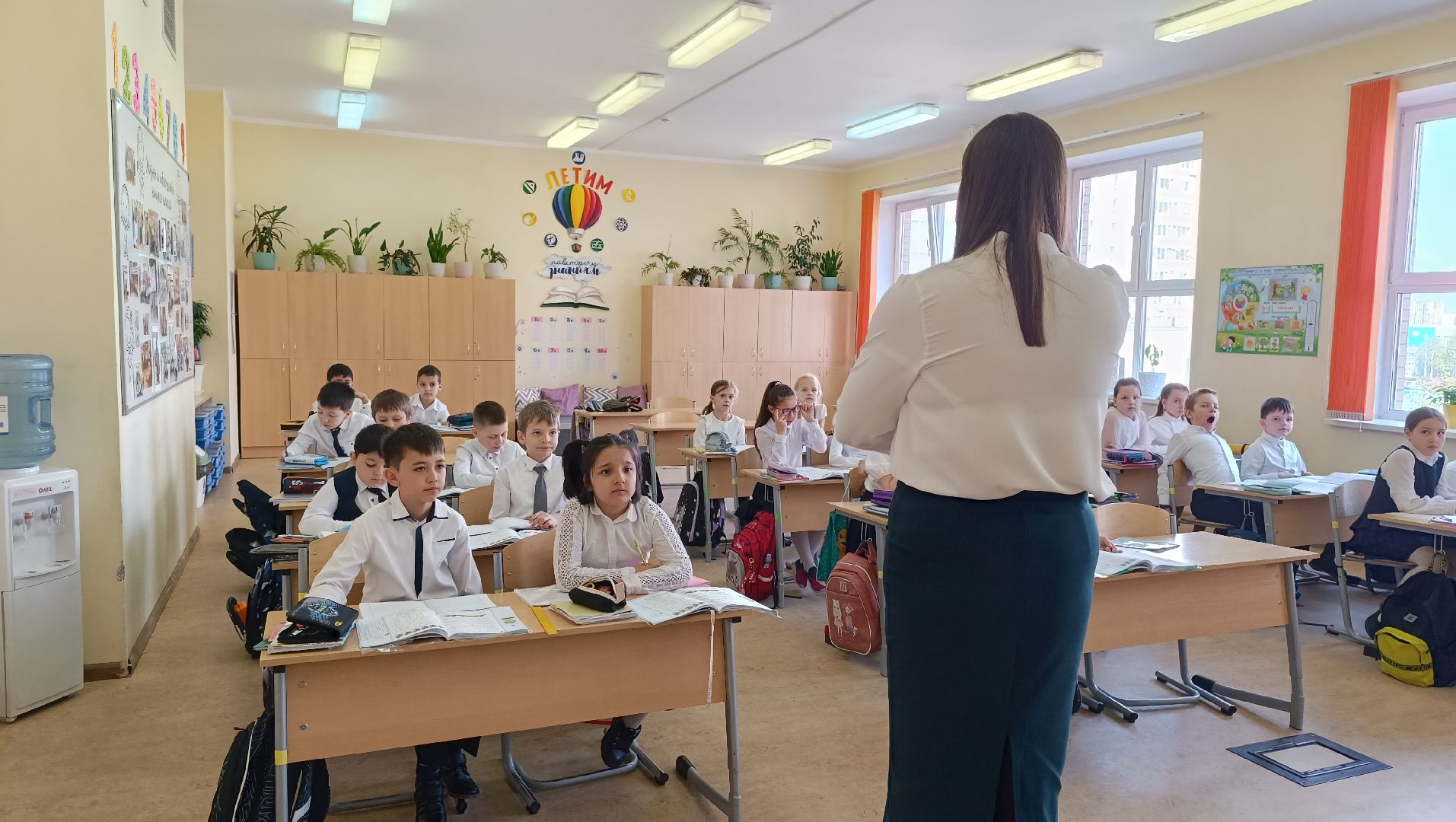 учитель, школа, лобня, конкурс,