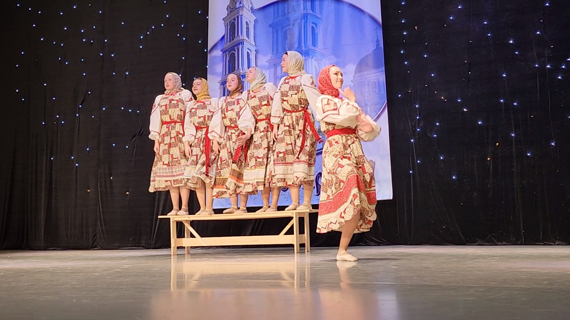 фестиваль, Пасхальные встречи, Районный Дом культуры, Ногинск, Богородский городской округ,