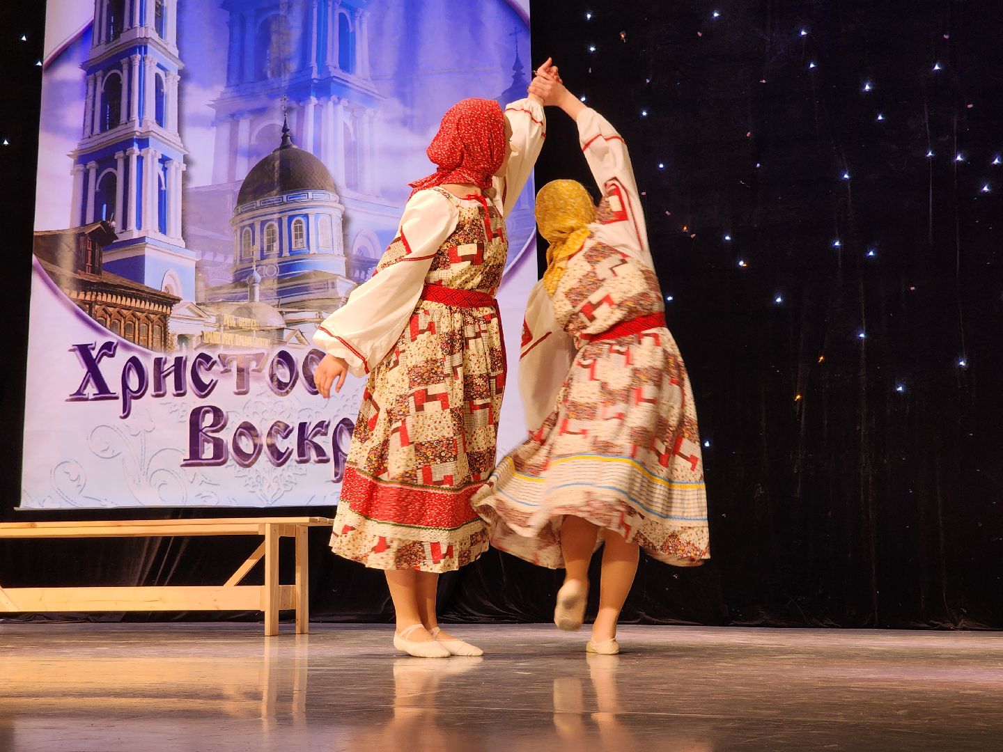 фестиваль, Пасхальные встречи, Районный Дом культуры, Ногинск, Богородский городской округ,