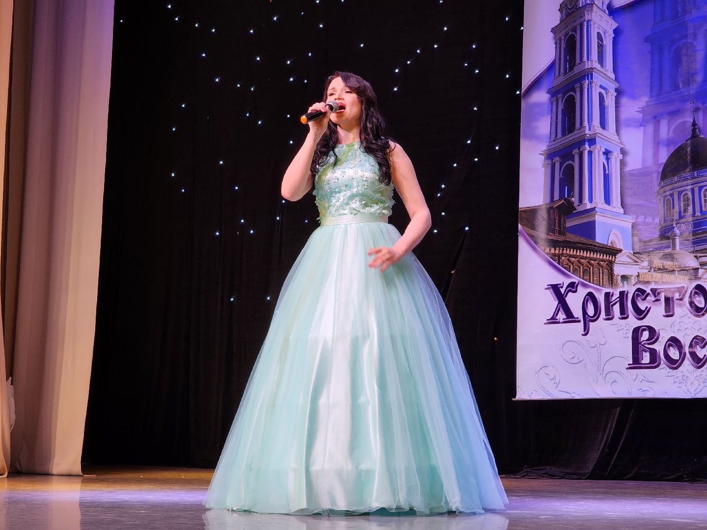 фестиваль, Пасхальные встречи, Районный Дом культуры, Ногинск, Богородский городской округ,