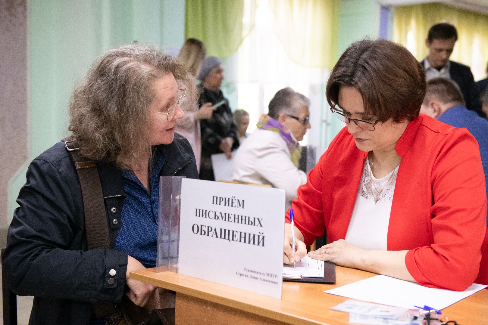 лыткарино, общество, выездная администрация,