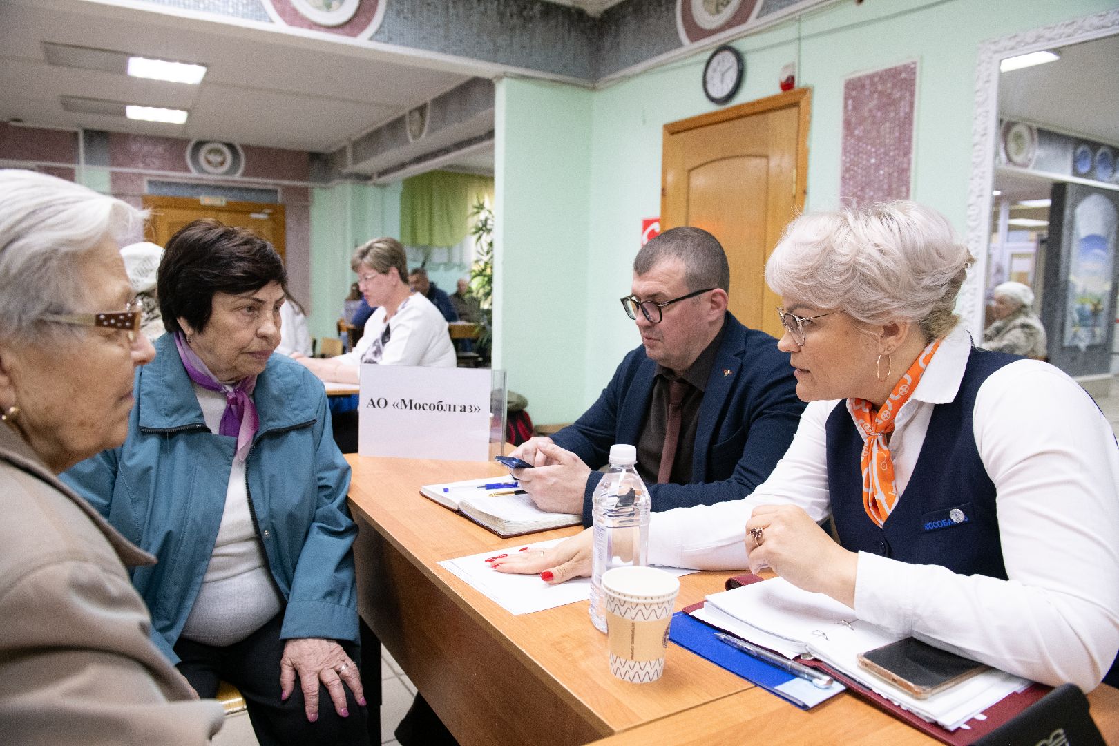 лыткарино, общество, выездная администрация,