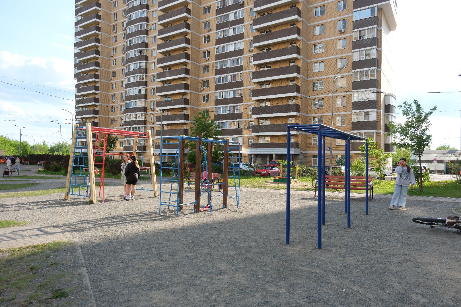 лыткарино, общество, выездная администрация,