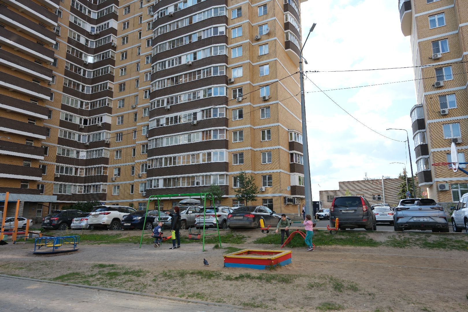 лыткарино, общество, выездная администрация,