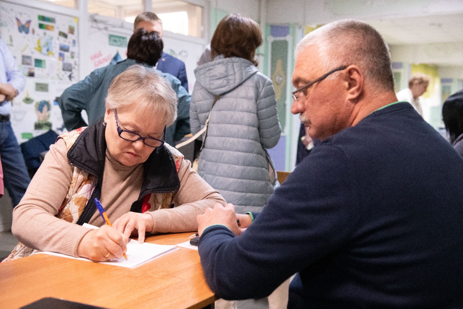 лыткарино, общество, выездная администрация,