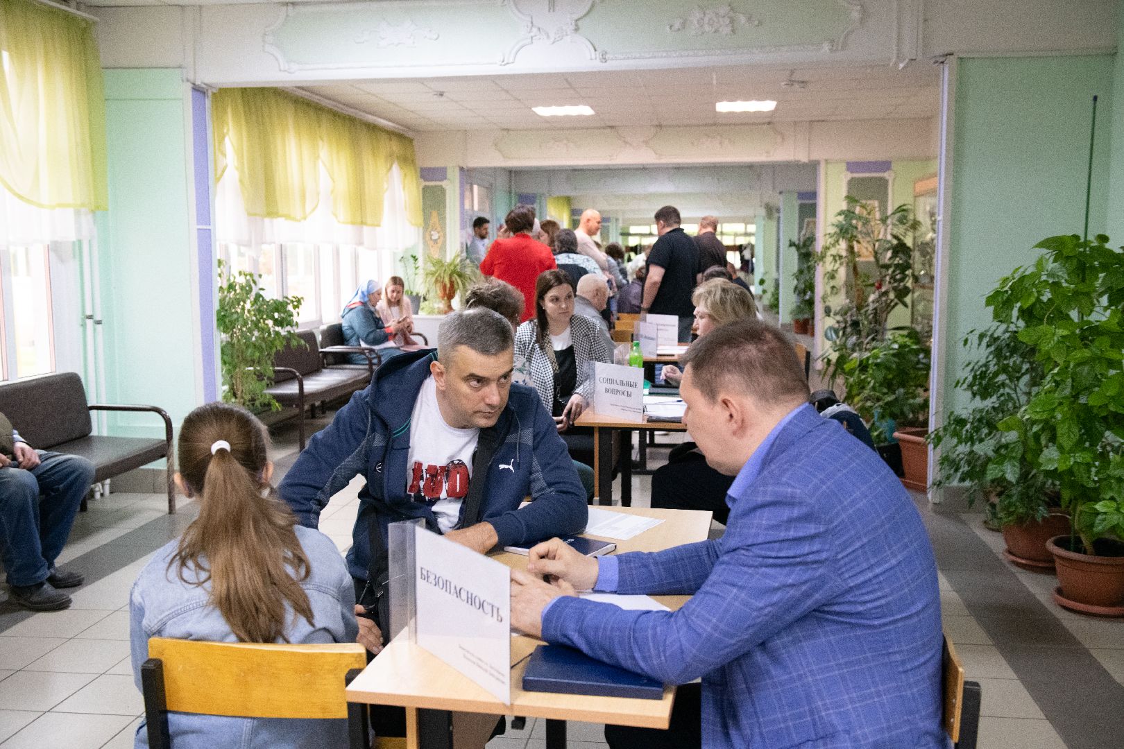 лыткарино, общество, выездная администрация,