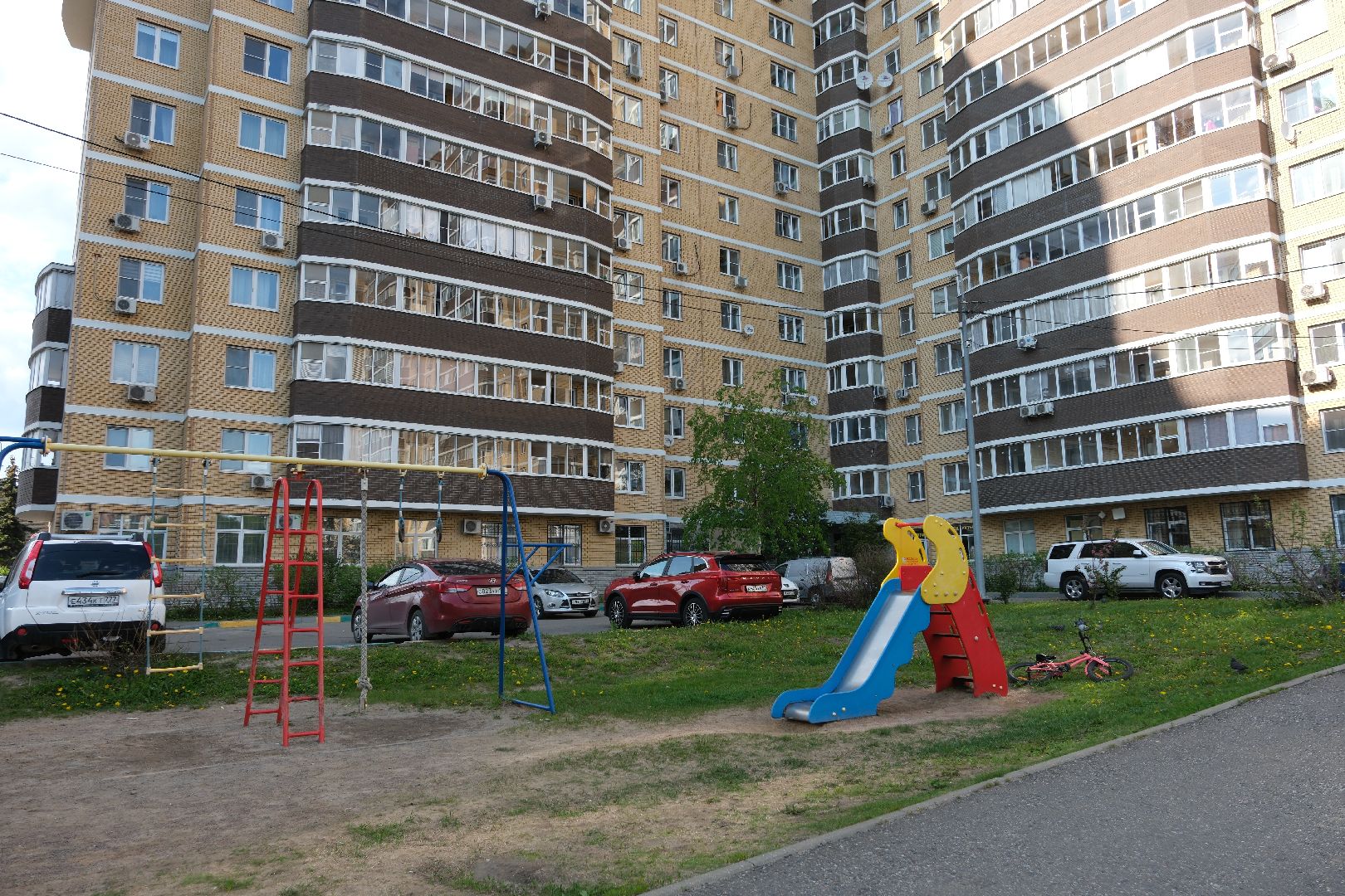 лыткарино, общество, выездная администрация,