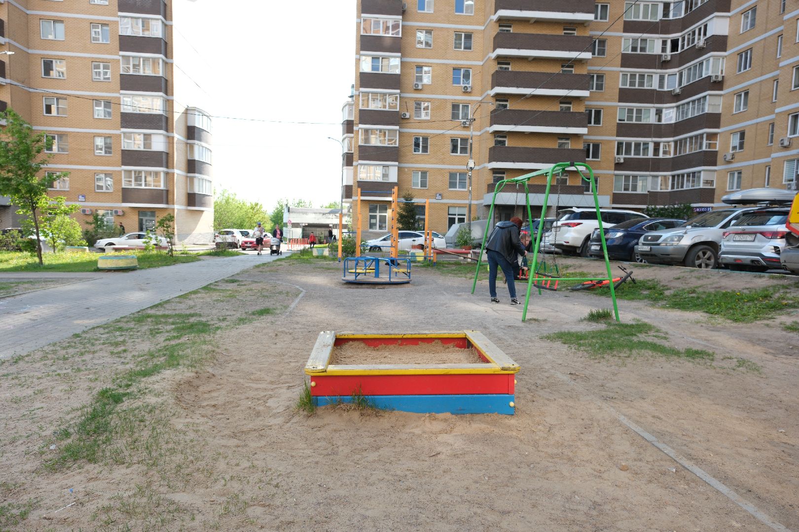 лыткарино, общество, выездная администрация,