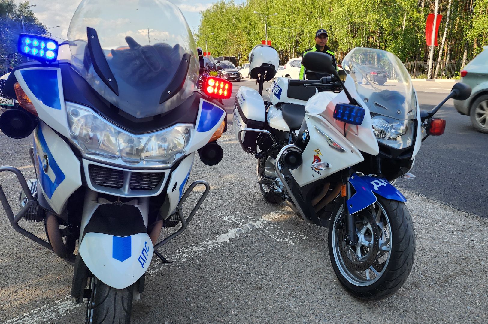 Госавтоинспекция, Рейд, Профилактика БДД, ПДД, Безопасная мобильность, Питбайк, Скутер, Мотоцикл, Экипировка, Домодедово, Подмосковье,