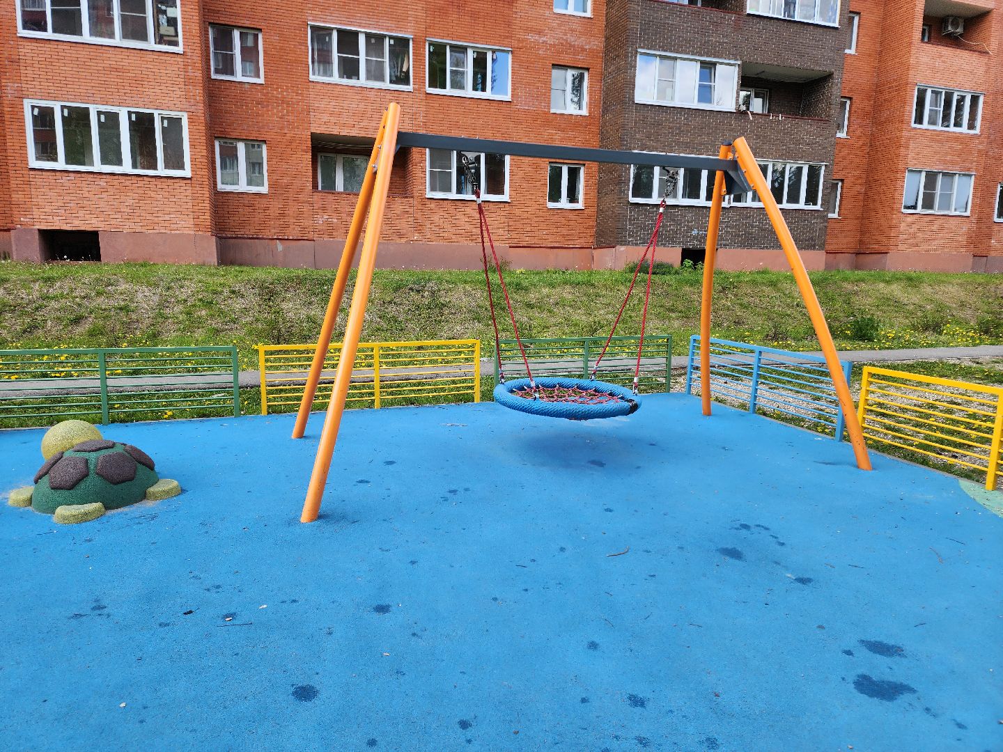 Черноголовка, Благоустройство,