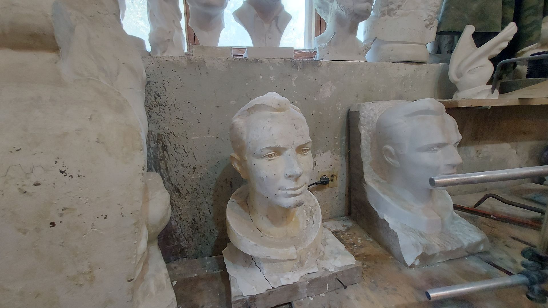 культура, активное долголетие, скульптура, туризм, туризм в подмосковье, искусство,