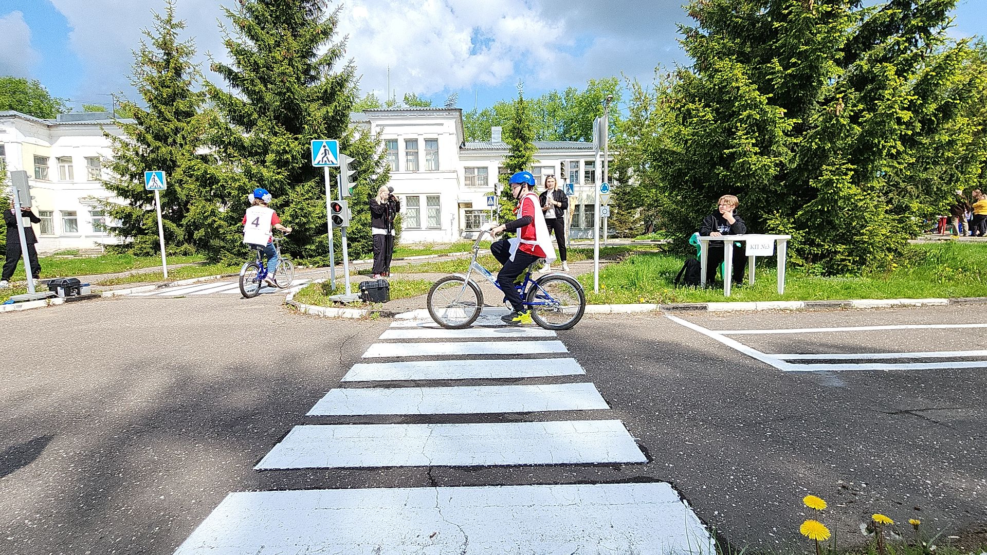 электросталь, безопасность, безопасность на дорогах, гаи, гибдд, День ЮИД, юид, юид отряд, юный инспектор движения, станция юных техников, сют,