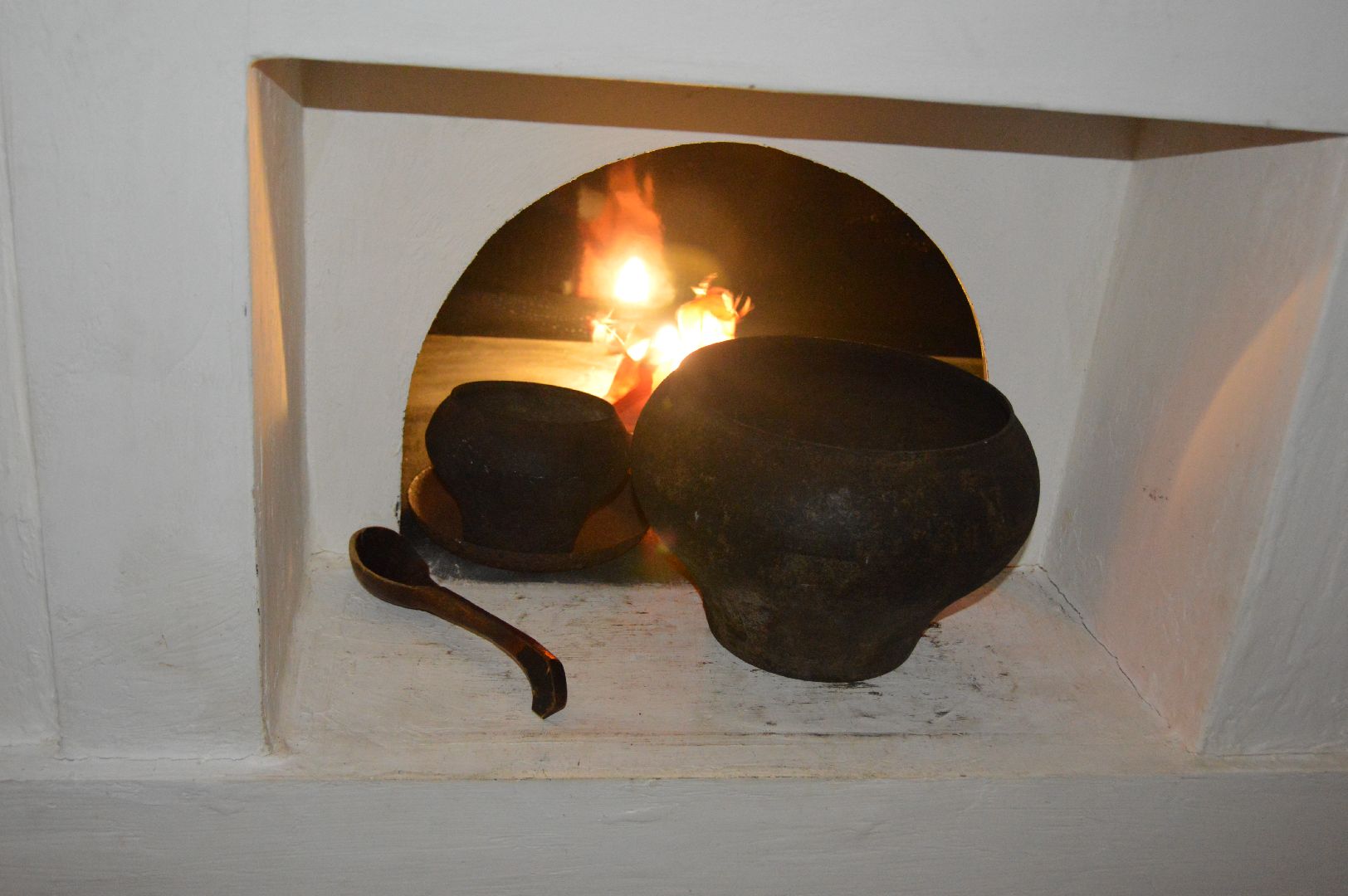 ночь в музее, всероссийская акция ночь в музее, шатура, краеведческий музей,