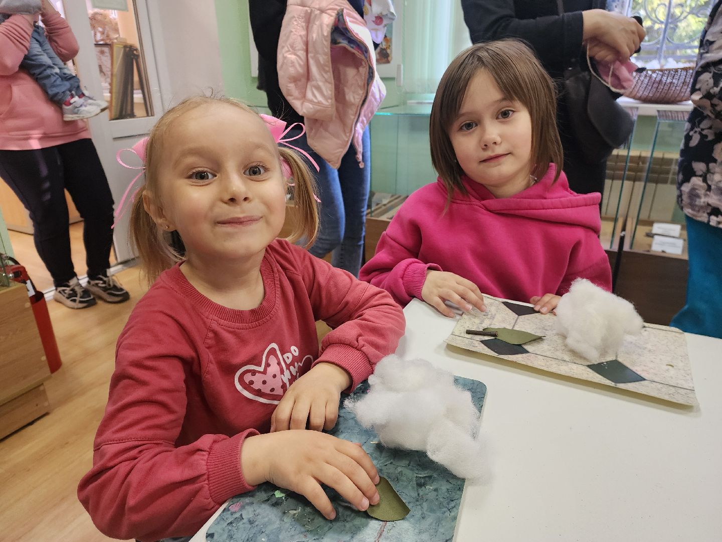 ночь в музее, всероссийская акция ночь в музее, шатура, краеведческий музей,