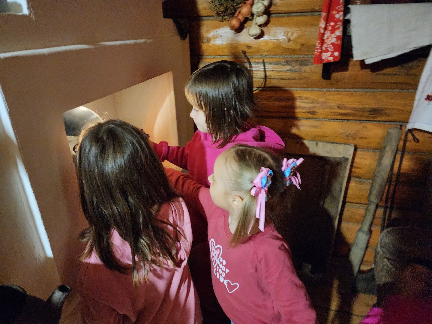 ночь в музее, всероссийская акция ночь в музее, шатура, краеведческий музей,