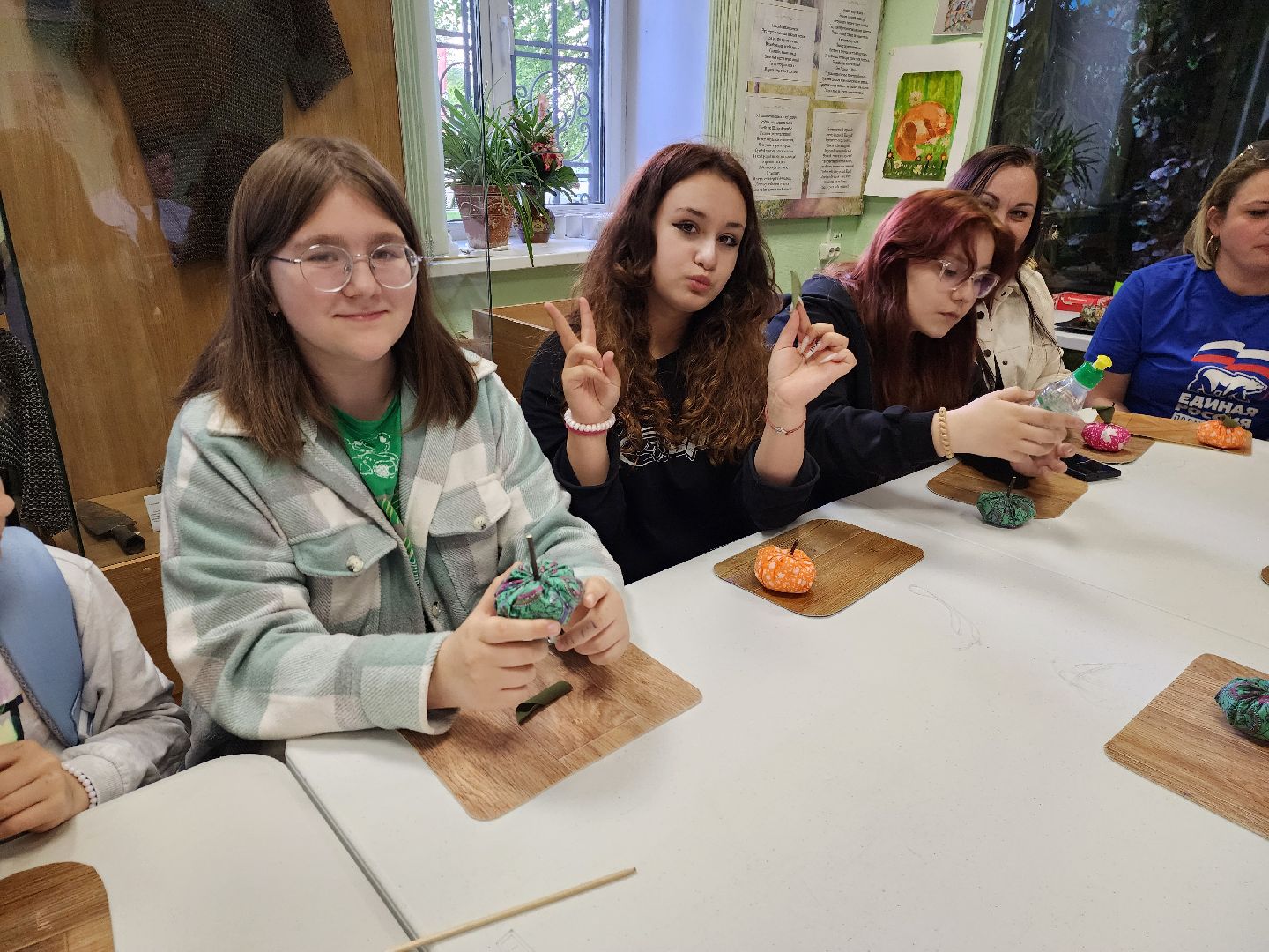 ночь в музее, всероссийская акция ночь в музее, шатура, краеведческий музей,