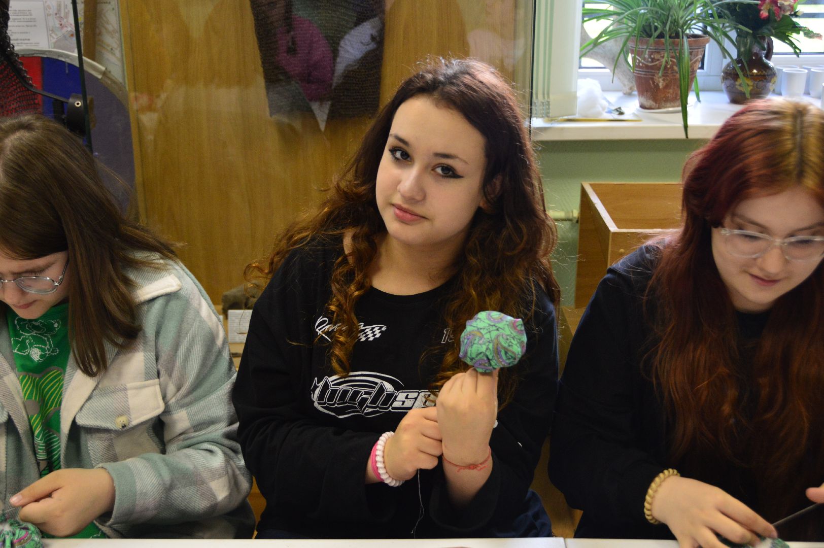 ночь в музее, всероссийская акция ночь в музее, шатура, краеведческий музей,