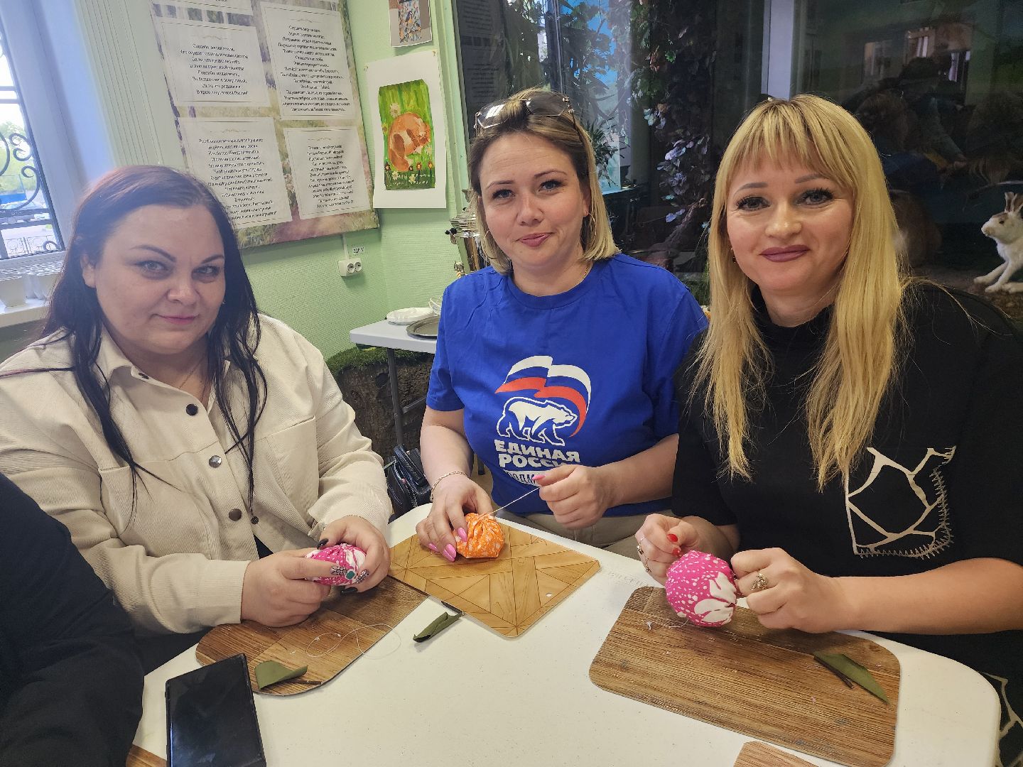 ночь в музее, всероссийская акция ночь в музее, шатура, краеведческий музей,