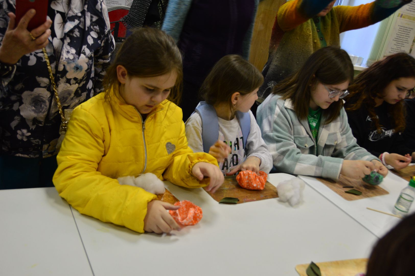 ночь в музее, всероссийская акция ночь в музее, шатура, краеведческий музей,